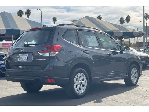 Used 2020 Subaru Forester w/ Alloy Wheel Package image 5