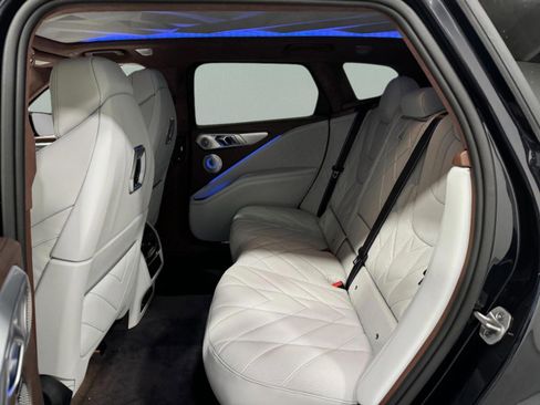 New 2026 BMW XM Label Red image 9