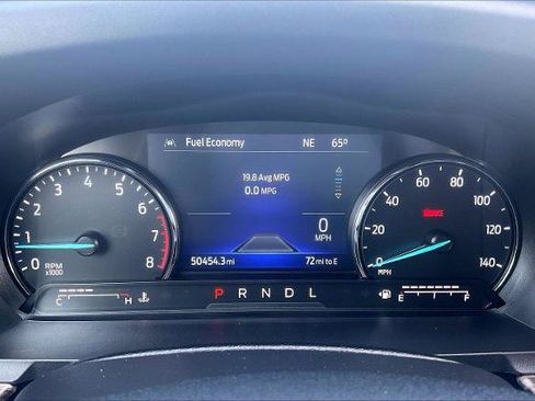 Certified 2023 Ford Explorer Limited AWD/4WD image 22