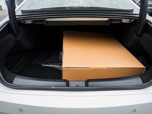 New 2025 Mercedes-Benz CLA 250 image 10