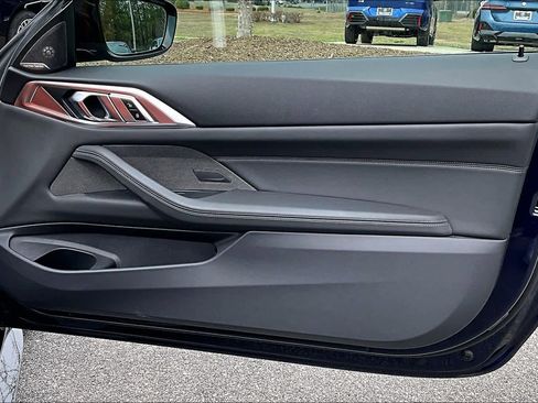 Used 2024 BMW M4 xDrive Competition w/ Executive Package image 22