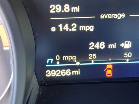 Used 2022 Alfa Romeo Stelvio Sprint image 10