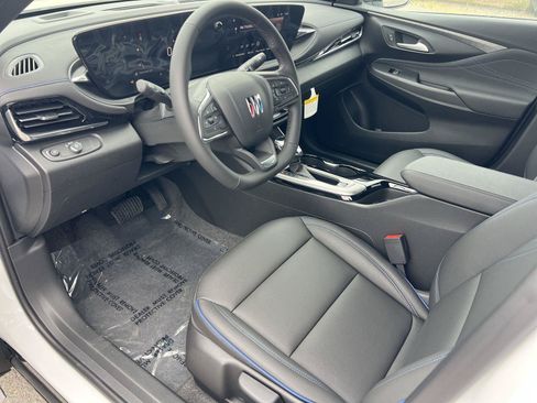 New 2026 Buick Envista Sport Touring w/ Convenience II Package FWD image 9