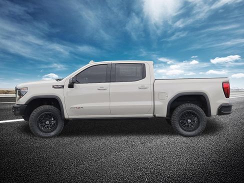 New 2026 GMC Sierra 1500 AT4X AWD/4WD image 24