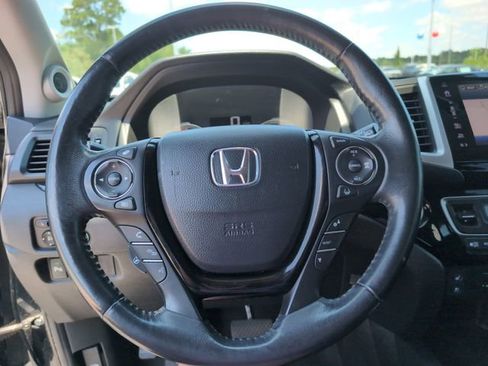Used 2018 Honda Pilot Elite image 23