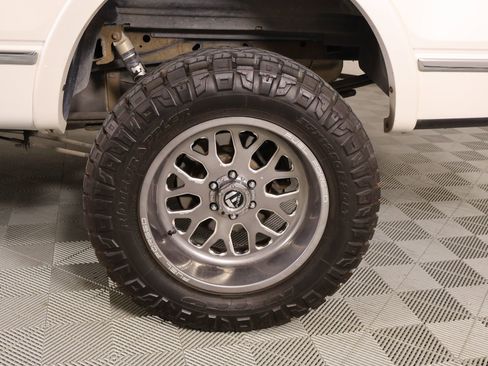 Used 2013 Ford F150 Platinum AWD/4WD image 20
