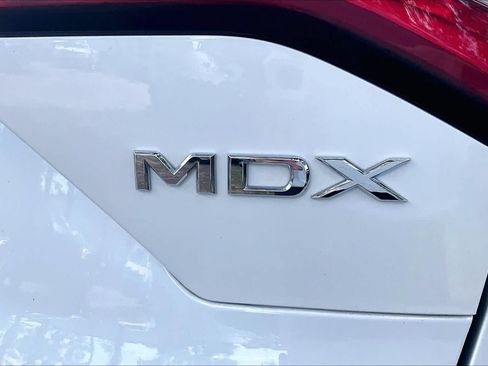 Used 2022 Acura MDX SH-AWD w/ Advance Package image 31
