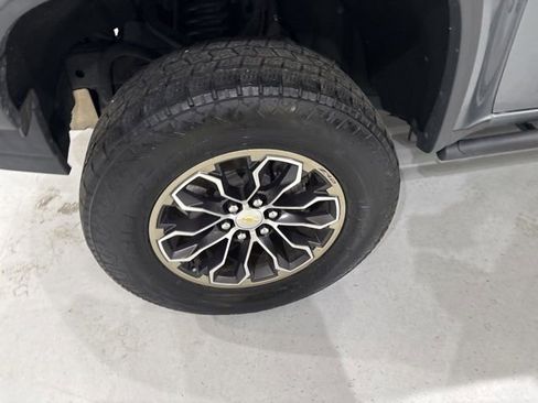 Used 2018 Chevrolet Colorado ZR2 AWD/4WD image 44