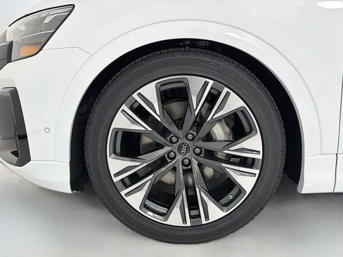 New 2026 Audi Q8 Premium Plus image 34