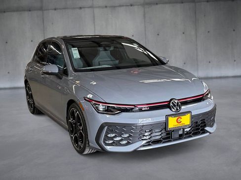 New 2026 Volkswagen GTI Autobahn image 7