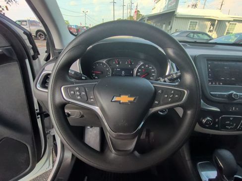 Used 2022 Chevrolet Equinox LS w/ LS Convenience Package FWD image 15