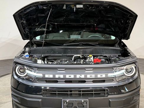 Used 2024 Ford Bronco Sport Big Bend image 81