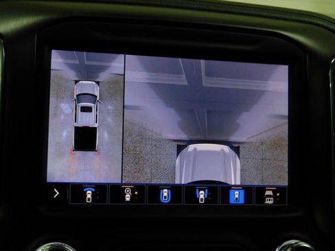 Used 2020 GMC Sierra 1500 AT4 image 56