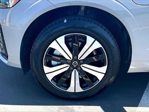 Used 2025 Volvo XC60 T8 Core w/ Protection Package Premier image 12