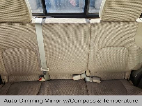 Used 2016 Nissan Frontier SV w/ SV Value Truck Package image 17