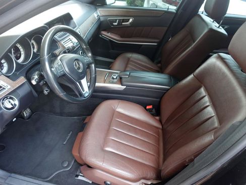 Used 2016 Mercedes-Benz E 350 Sedan image 17
