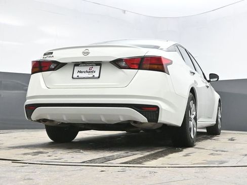 Used 2021 Nissan Altima 2.5 S image 37