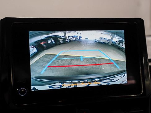 Certified 2026 Toyota Corolla LE FWD image 26
