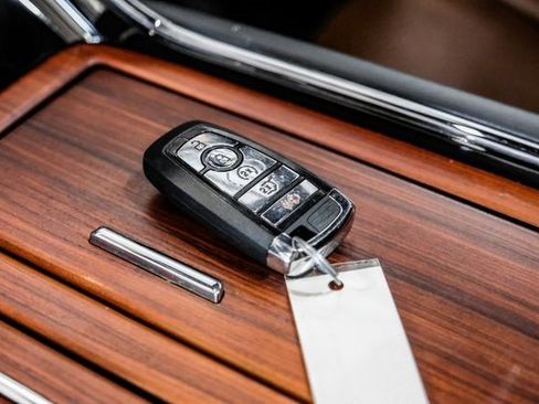 Used 2022 Lincoln Navigator L Reserve image 63