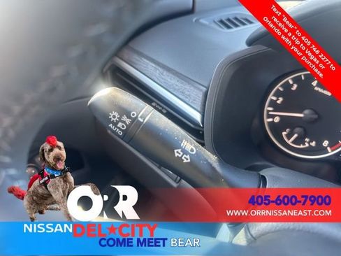 New 2025 Nissan Altima 2.5 SL image 24