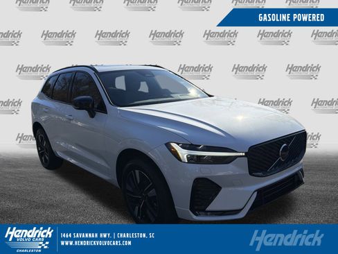 New 2026 Volvo XC60 B5 Core w/ Climate Package image 1