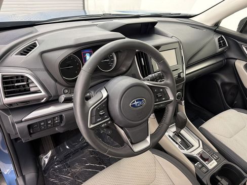 Used 2023 Subaru Forester Premium AWD/4WD image 4
