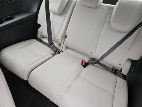 Used 2026 Honda Odyssey EX-L image 24