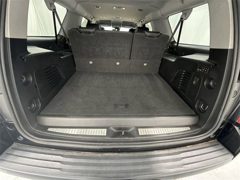 Used 2019 GMC Yukon XL SLT image 25