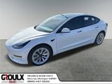 Used 2021 Tesla Model 3 Long Range image 1