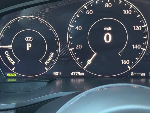 Certified 2025 MAZDA CX-70 Plug-In Hybrid w/ Premium Pkg AWD/4WD image 28