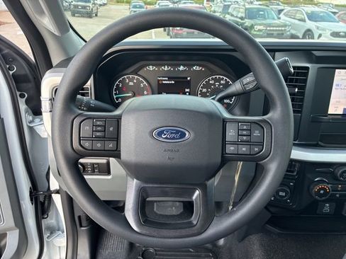 New 2026 Ford F250 XL image 21