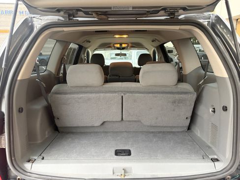 Used 2005 Dodge Durango SLT w/ Interior Convenience Group AWD/4WD image 27