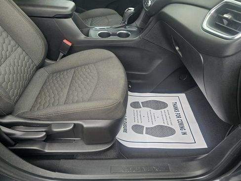 Used 2020 Chevrolet Equinox LT FWD image 20