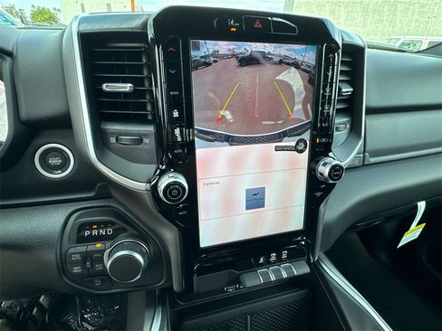 New 2026 RAM 1500 Big Horn image 30