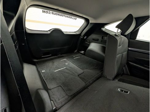 Used 2022 Hyundai Tucson SEL w/ Cargo Package image 17