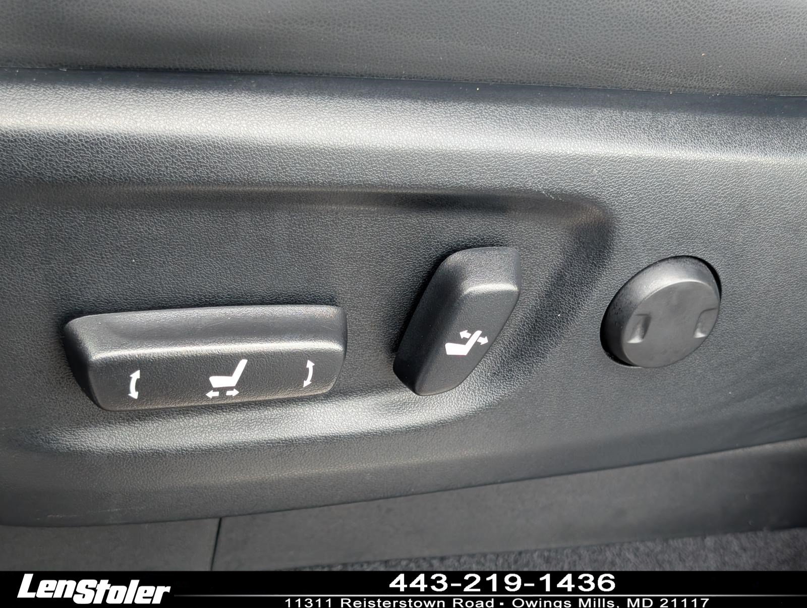 Used 2023 Lexus GX 460 Premium w/ Premium Package AWD/4WD image 23
