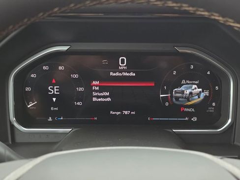 New 2026 GMC Sierra 3500 AT4 AWD/4WD image 32