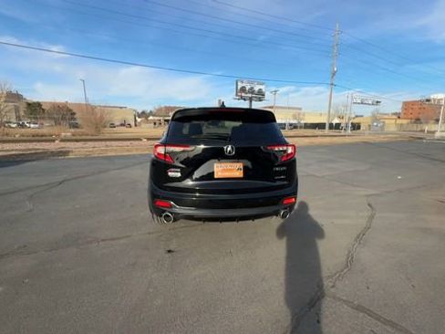 Used 2024 Acura RDX A-Spec image 7