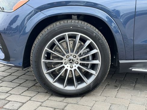 New 2026 Mercedes-Benz GLE 350 4MATIC image 13