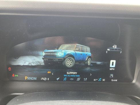 New 2026 Ford Bronco Big Bend image 22