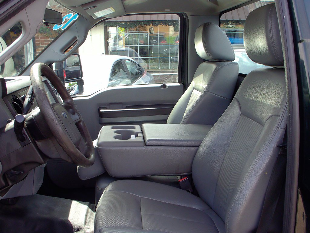 Used 2013 Ford F250 XL RWD image 7