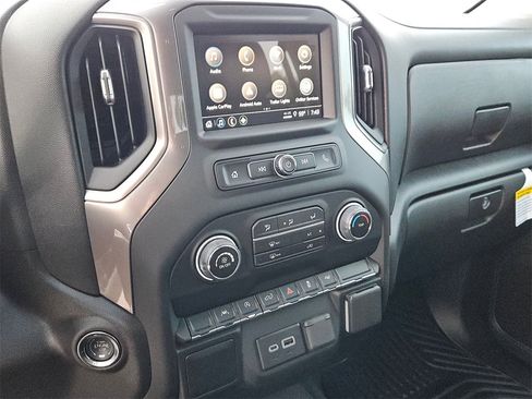 New 2026 Chevrolet Silverado 1500 Custom image 15