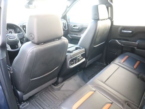 Used 2019 GMC Sierra 1500 AT4 image 45