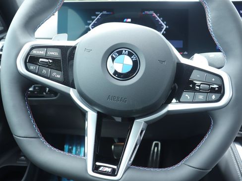 New 2027 BMW M440i Coupe w/ Premium Package RWD image 25
