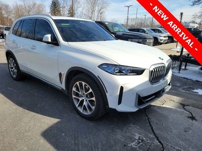 Used 2024 BMW X5 xDrive40i w/ Premium Package