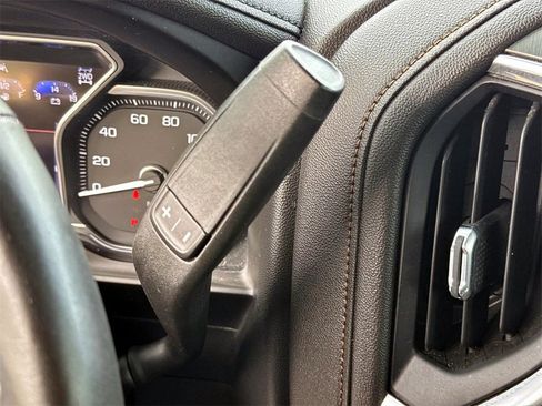 Used 2019 GMC Sierra 1500 AT4 w/ AT4 Premium Package image 29