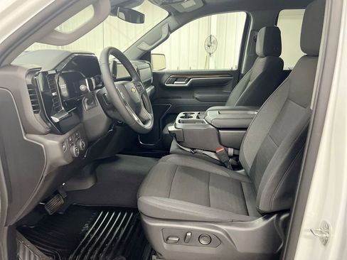 New 2026 Chevrolet Silverado 1500 LT image 19