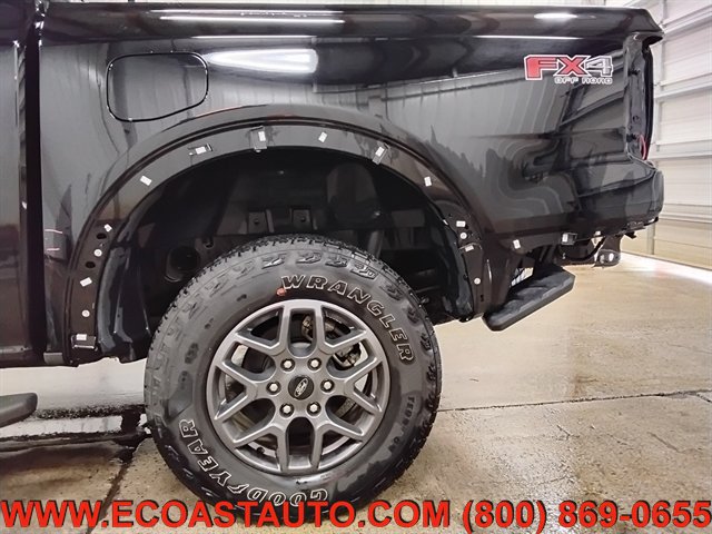 Used 2024 Ford Ranger XLT w/ FX4 Off-Road Package AWD/4WD image 19