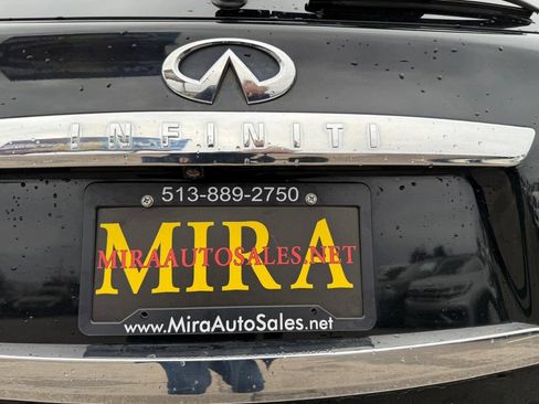 Used 2013 INFINITI JX35 AWD w/ Premium Pkg image 39