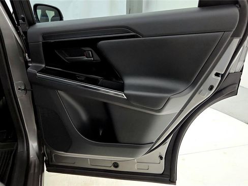 Certified 2023 Toyota bZ4X Limited w/ Weather Package image 19